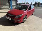 Hyundai i30 - fotka číslo 0