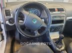 Škoda Octavia - fotka číslo 2