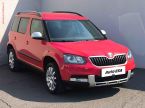 Škoda Yeti - fotka číslo 0