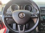 Škoda Yeti - fotka číslo 16