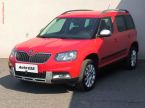 Škoda Yeti - fotka číslo 2