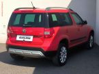 Škoda Yeti - fotka číslo 3