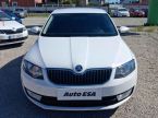 Škoda Octavia - fotka číslo 1