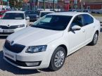 Škoda Octavia - fotka číslo 2