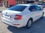 Škoda Octavia - fotka číslo 3