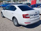 Škoda Octavia - fotka číslo 5