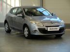 Renault Mégane - fotka číslo 0