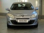 Renault Mégane - fotka číslo 1