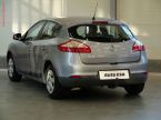 Renault Mégane - fotka číslo 5