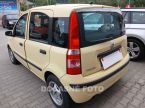 Fiat Panda - fotka číslo 1