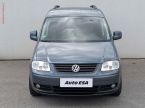 Volkswagen Caddy - fotka číslo 1