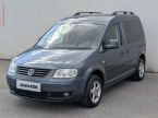 Volkswagen Caddy - fotka číslo 2