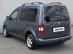 Volkswagen Caddy - fotka číslo 3