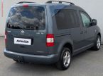 Volkswagen Caddy - fotka číslo 5