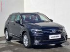Volkswagen Tiguan - fotka číslo 0