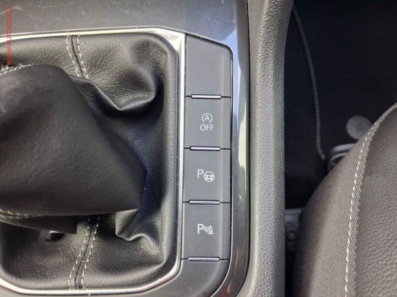 Volkswagen Tiguan - hlavní fotka