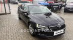 Škoda Superb - fotka číslo 0