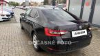 Škoda Superb - fotka číslo 1