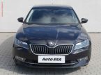Škoda Superb - fotka číslo 1