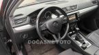 Škoda Superb - fotka číslo 2