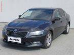 Škoda Superb - fotka číslo 2