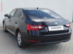 Škoda Superb - fotka číslo 5