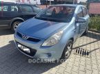 Hyundai i20 - fotka číslo 0