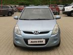 Hyundai i20 - fotka číslo 1