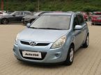 Hyundai i20 - fotka číslo 2