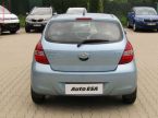 Hyundai i20 - fotka číslo 4