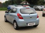 Hyundai i20 - fotka číslo 5
