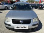 Volkswagen Passat - fotka číslo 1