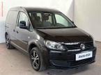 Volkswagen Caddy - fotka číslo 0