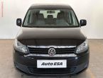 Volkswagen Caddy - fotka číslo 1