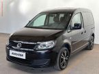 Volkswagen Caddy - fotka číslo 2