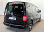 Volkswagen Caddy - fotka číslo 3