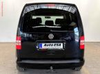 Volkswagen Caddy - fotka číslo 4