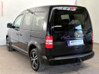 Volkswagen Caddy - fotka číslo 5