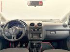 Volkswagen Caddy - fotka číslo 7