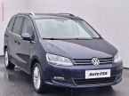 Volkswagen Sharan - fotka číslo 0