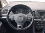 Volkswagen Sharan - fotka číslo 10