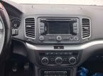 Volkswagen Sharan - fotka číslo 11
