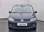 Volkswagen Sharan - fotka číslo 1