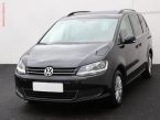 Volkswagen Sharan - fotka číslo 2