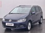 Volkswagen Sharan - fotka číslo 2