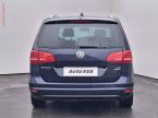 Volkswagen Sharan - fotka číslo 4