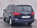 Volkswagen Sharan - fotka číslo 5
