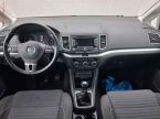 Volkswagen Sharan - fotka číslo 7
