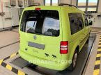Volkswagen Caddy - fotka číslo 1
