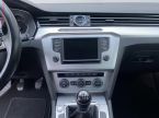 Volkswagen Passat - fotka číslo 11